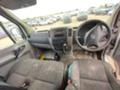 Mercedes-Benz Sprinter 313 313 Хладилен НА ЧАСТИ, снимка 12