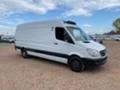 Mercedes-Benz Sprinter 313 313 Хладилен НА ЧАСТИ, снимка 2