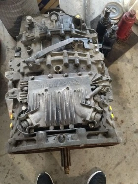 Daf XF 460, снимка 4