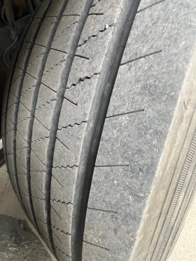 Volvo Fh Ръчни скорости и ретардер, снимка 7