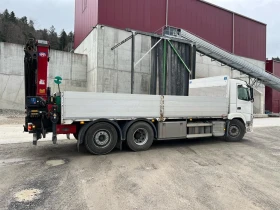 Volvo Fm 460, снимка 3