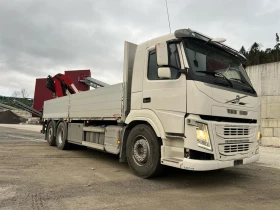 Volvo Fm 460, снимка 2