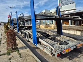 Mercedes-Benz Actros LOHR 1.22 | Mobile.bg    15