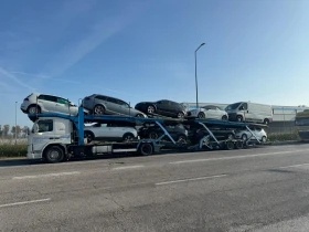 Volvo Fm12 420+ Rolfo