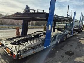Mercedes-Benz Actros LOHR 1.22 | Mobile.bg    14