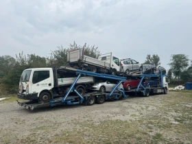 Обява за продажба на Volvo Fm12 420+ Rolfo ~27 900 лв. - изображение 3