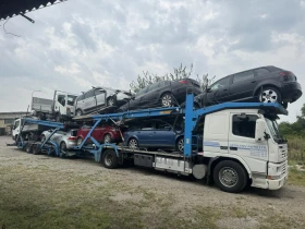 Обява за продажба на Volvo Fm12 420+ Rolfo ~27 900 лв. - изображение 4