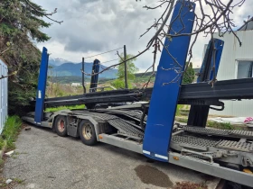Mercedes-Benz Actros LOHR 1.22 | Mobile.bg    5