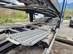 Mercedes-Benz Actros LOHR 1.22 | Mobile.bg    10