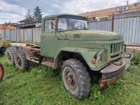 Обява за продажба на Zil 131 ~8 000 лв. - изображение 1
