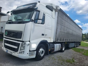 Volvo Fh