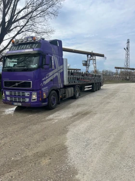 Volvo Fh Ръчни скорости и ретардер | Auto.bg — изображение 2