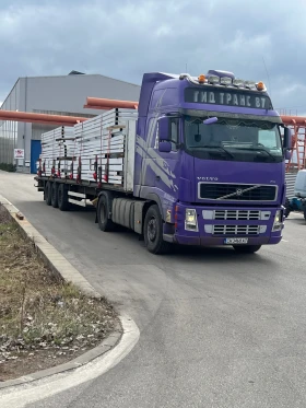 Volvo Fh Ръчни скорости и ретардер | Auto.bg — изображение 3