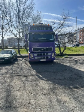Volvo Fh Ръчни скорости и ретардер | Auto.bg — изображение 5