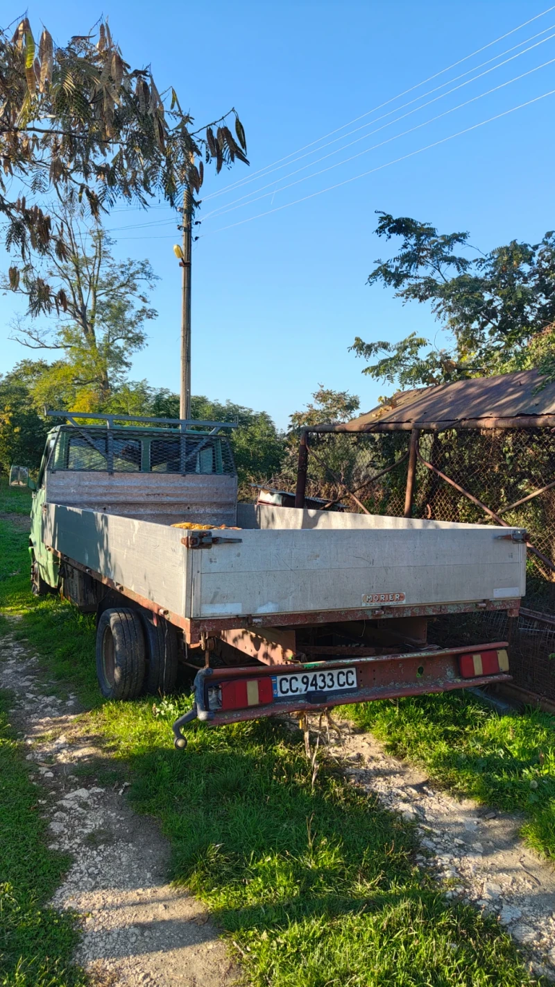 Iveco 3510, снимка 1 - Камиони - 47667101