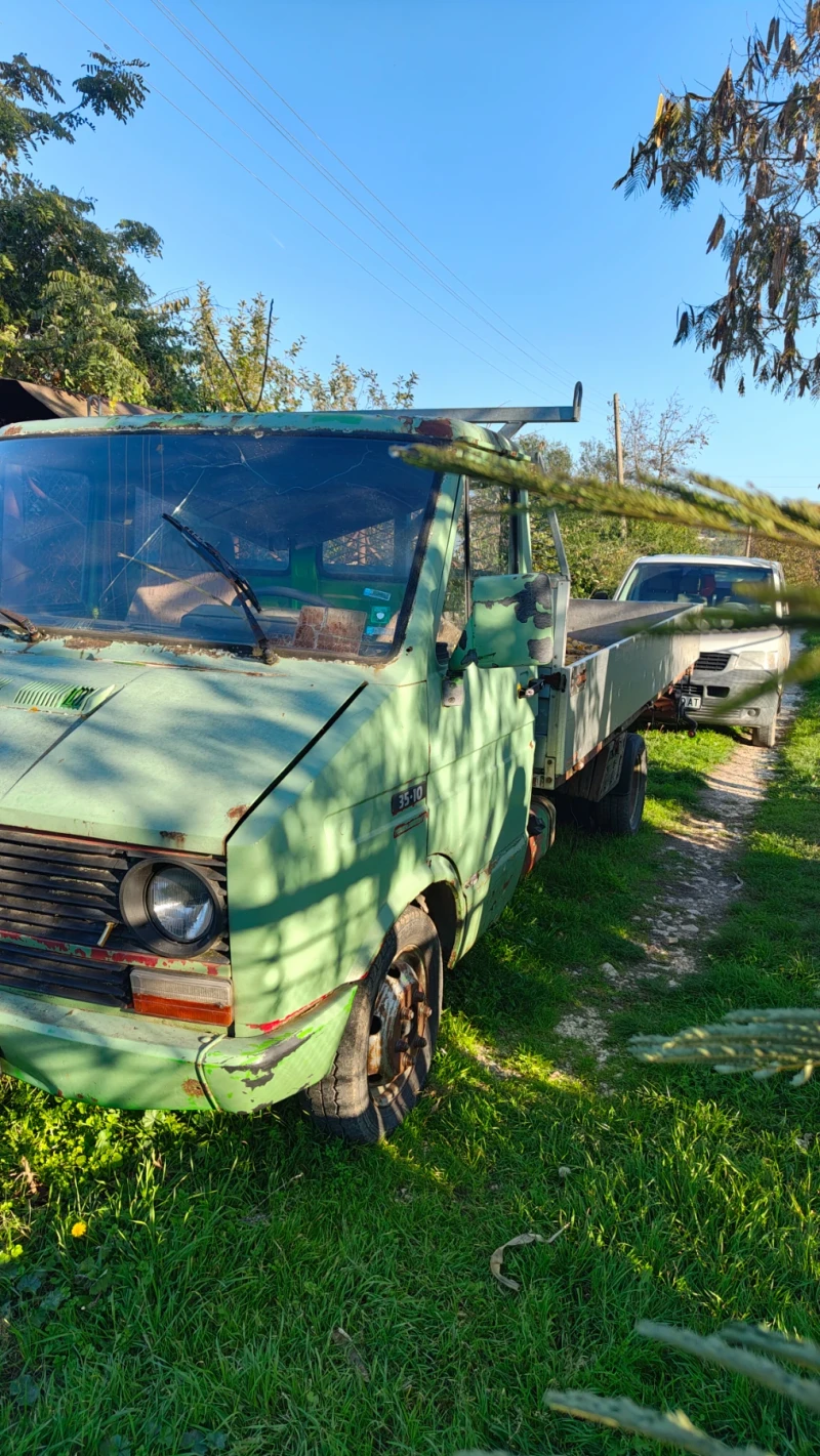 Iveco 3510, снимка 2 - Камиони - 47667101