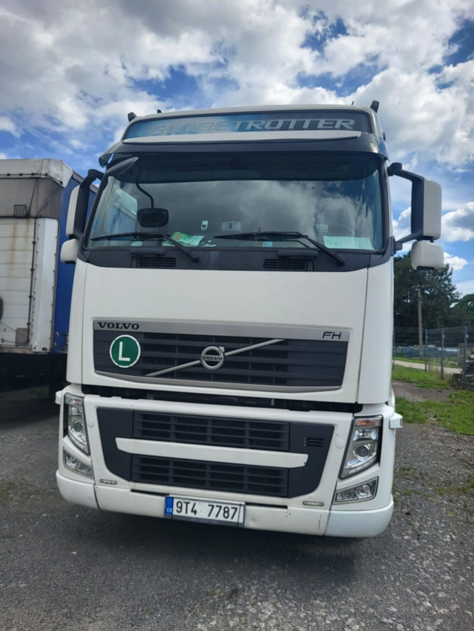 Volvo Fh 460 eev - изображение 3