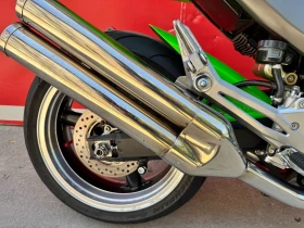 Kawasaki Z 1000 LIZING, снимка 8