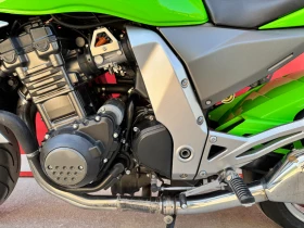 Kawasaki Z 1000 LIZING, снимка 14