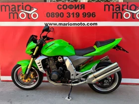 Kawasaki Z 1000 LIZING, снимка 11