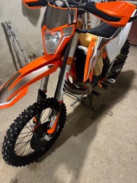 Ktm 300 EXC tpi 2022 Erzbergrodeo Edition, снимка 2