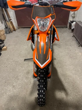 Ktm 300 EXC tpi 2022 Erzbergrodeo Edition, снимка 1