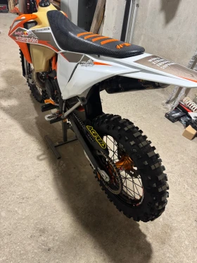 Ktm 300 EXC tpi 2022 Erzbergrodeo Edition, снимка 4