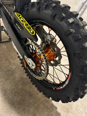 Ktm 300 EXC tpi 2022 Erzbergrodeo Edition, снимка 10