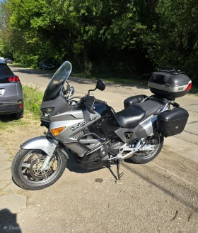 Honda Varadero 1000, снимка 5