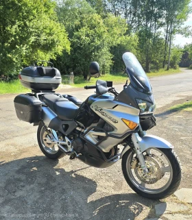 Honda Varadero 1000, снимка 1