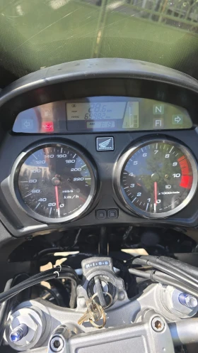 Honda Varadero 1000, снимка 12
