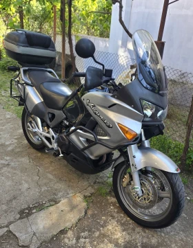 Honda Varadero 1000, снимка 8