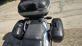 Honda Varadero 1000, снимка 11