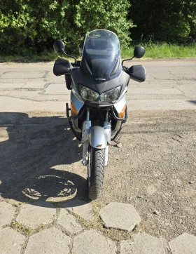 Honda Varadero 1000, снимка 2