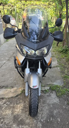 Honda Varadero 1000, снимка 7
