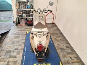 Sym Mio 49cc. Лизинг , снимка 8