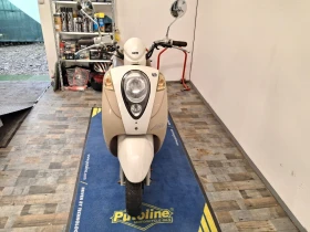 Sym Mio 49cc. Лизинг , снимка 4