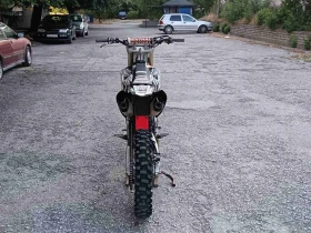 Honda Crf 450, снимка 4