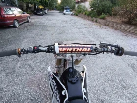 Honda Crf 450, снимка 7