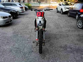 Honda Crf 450, снимка 8