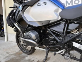 BMW R 1200 GS-ABS! ЛИЗИНГ!, снимка 10