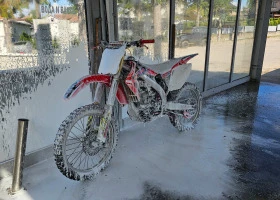 Honda Crf, снимка 6