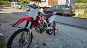 Honda Crf, снимка 4