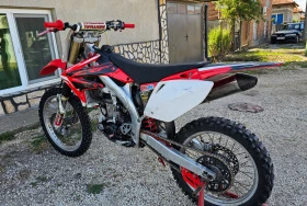 Honda Crf, снимка 2