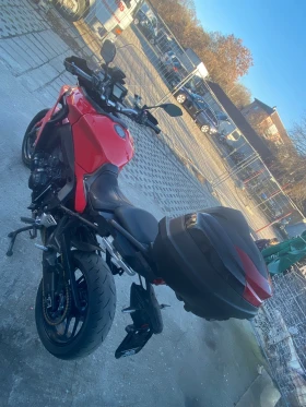 Yamaha Mt-09 TRACER 9, снимка 7