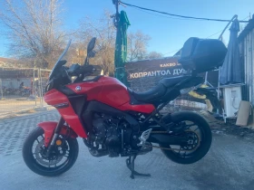 Yamaha Mt-09 TRACER 9, снимка 4