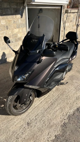 Yamaha T-max  530/2015. | Mobile.bg    1