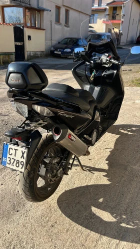 Yamaha T-max  530/2015г., снимка 4