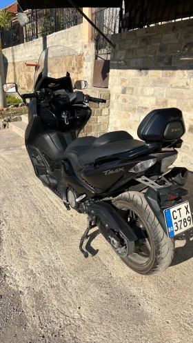 Yamaha T-max  530/2015. | Mobile.bg    3