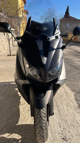 Yamaha T-max  530/2015. | Mobile.bg    9